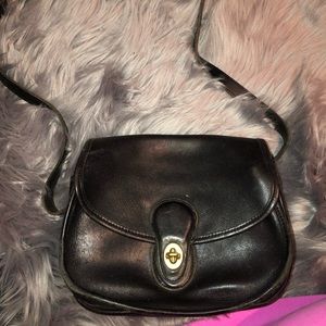 Coach Crossbody Bag 💼